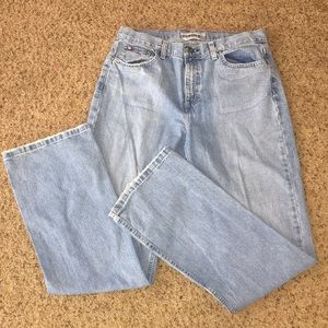Women’s Jeans Tommy Hilfiger